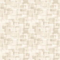 Ivory - Textured Squares